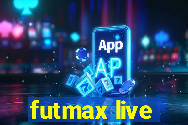 futmax live